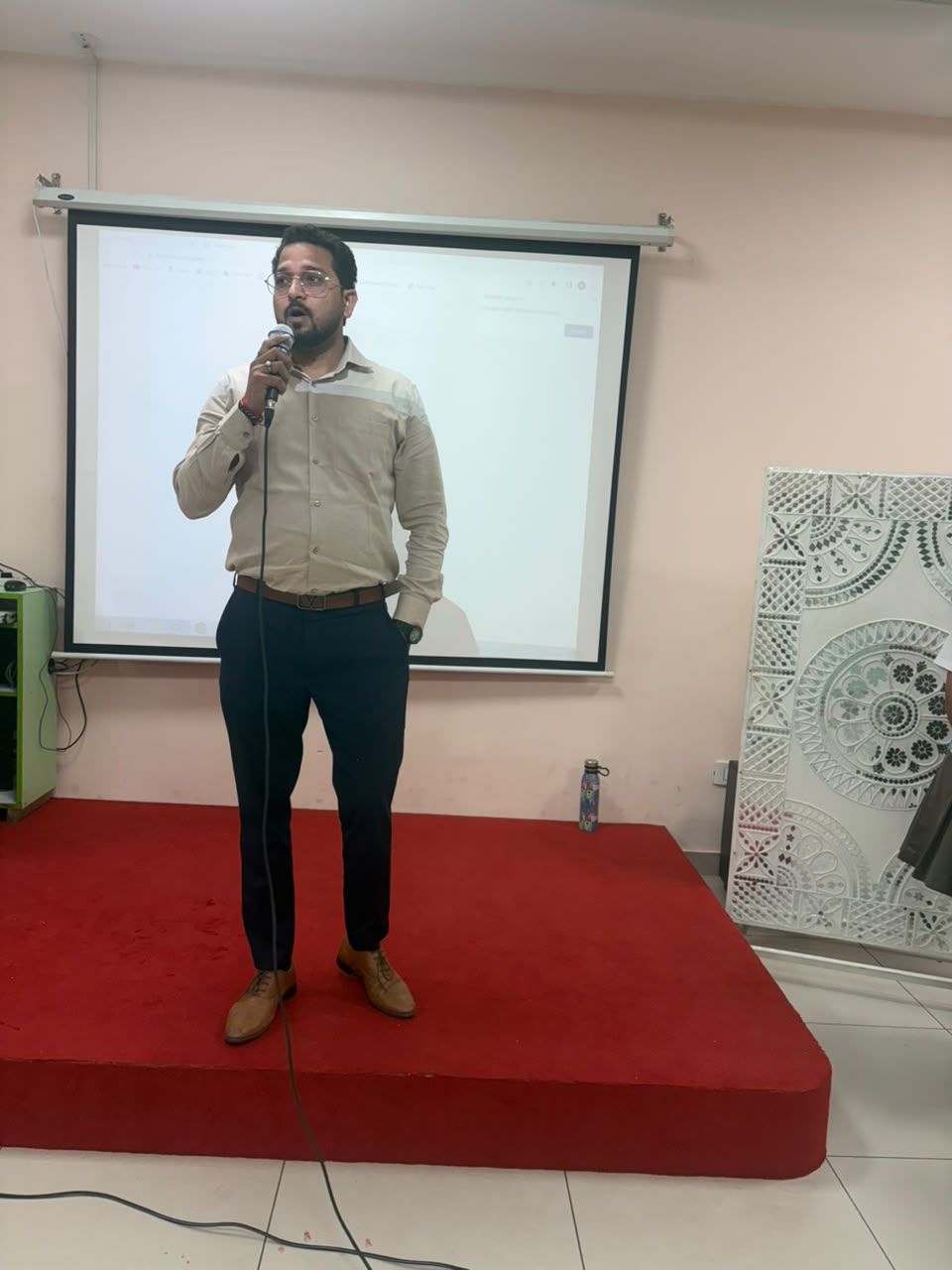 Wellness Unplugged 2026: Where Emotions Find Their Voice!